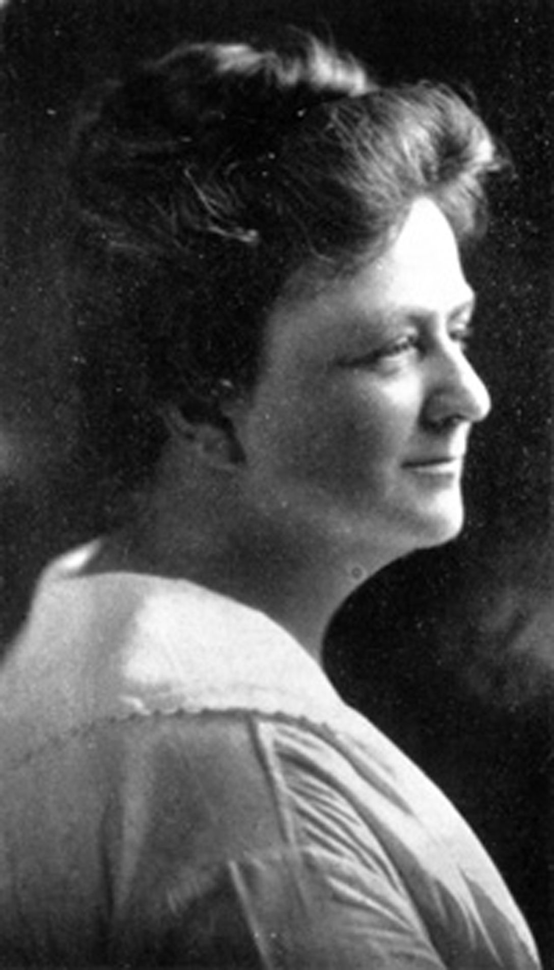 Susan Pringle Frost